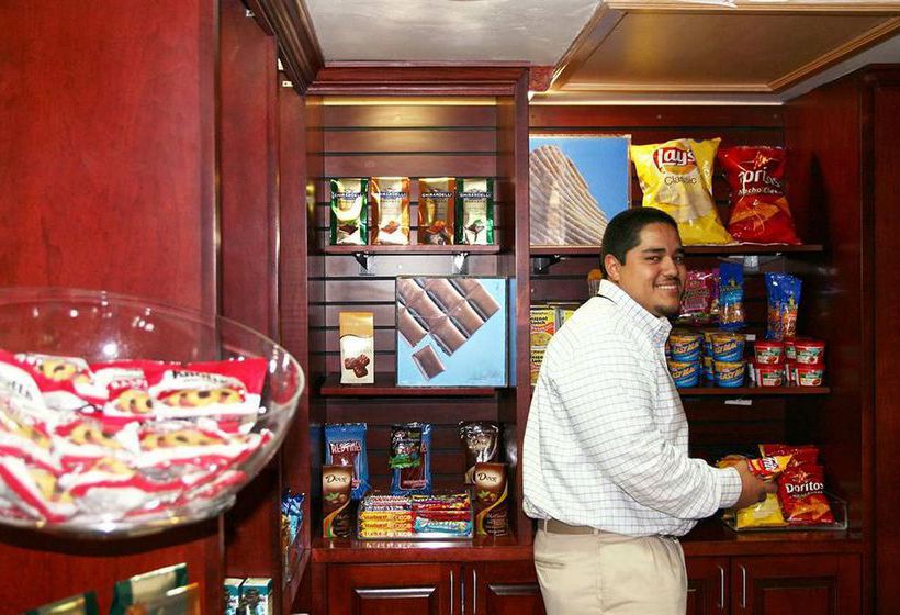 Hotel Hampton Inn & Suites Santa Ana Orange County Airport  | Santa Ana | California | United States 2