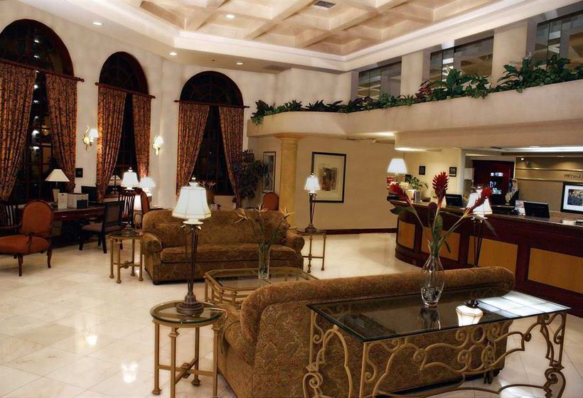 Hotel Hampton Inn & Suites Santa Ana Orange County Airport  | Santa Ana | California | United States 3