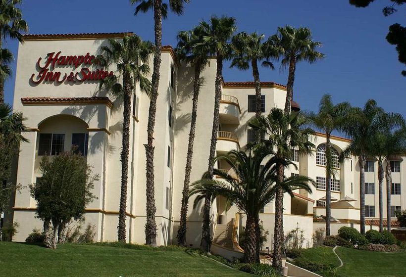 Hotel Hampton Inn & Suites Santa Ana Orange County Airport  | Santa Ana | California | United States 6