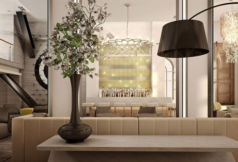 Hotel Zetta San Francisco  | San Francisco | California | United States 13