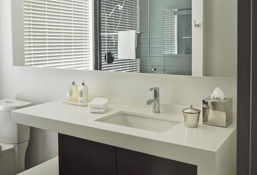 Hotel Zetta San Francisco  | San Francisco | California | United States 19