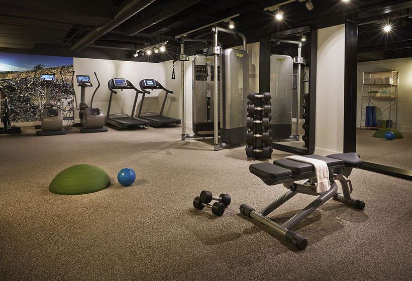 Hotel Zetta San Francisco  | San Francisco | California | United States 2