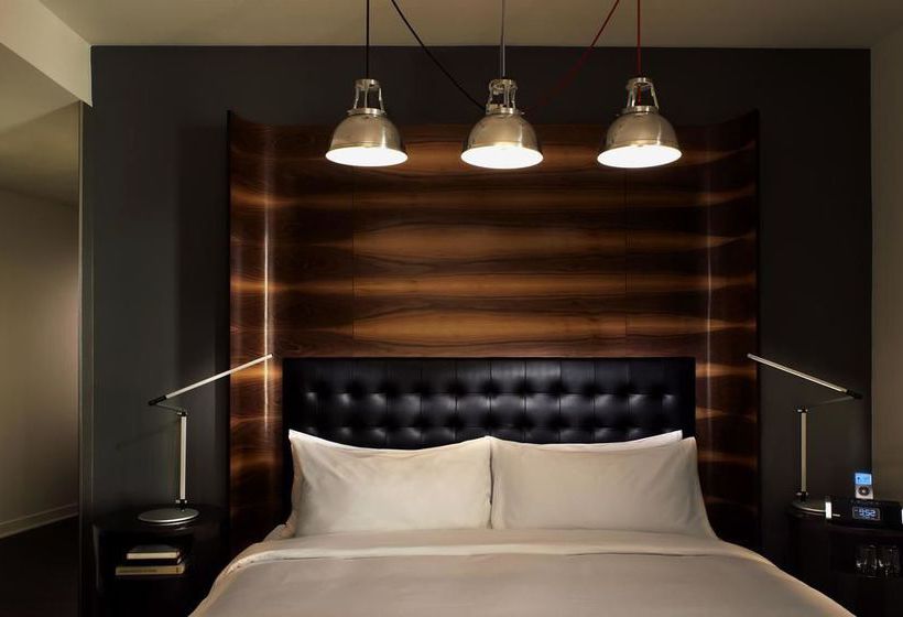 Hotel Zetta San Francisco  | San Francisco | California | United States 20