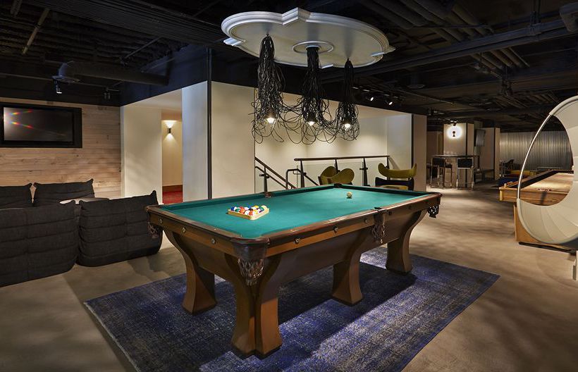 Hotel Zetta San Francisco  | San Francisco | California | United States 3