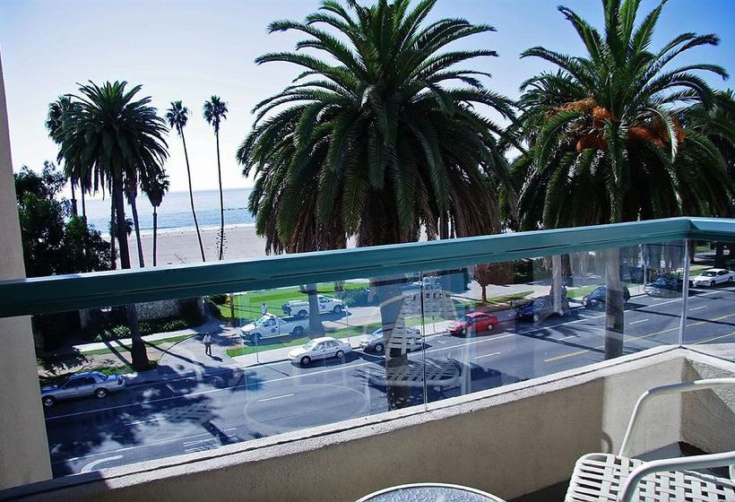 Ocean View Hotel  | Santa Monica | California | United States 1