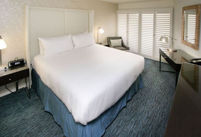 Ocean View Hotel  | Santa Monica | California | United States 12