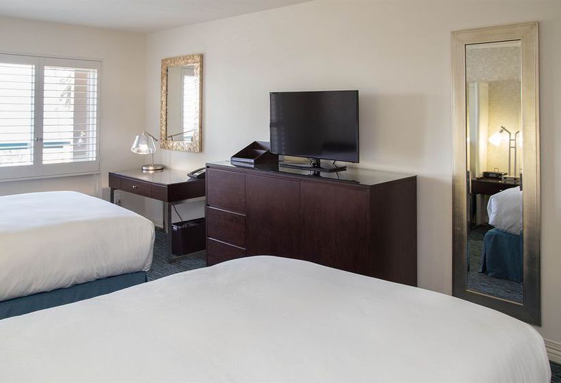 Ocean View Hotel  | Santa Monica | California | United States 14