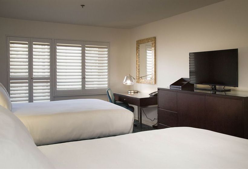 Ocean View Hotel  | Santa Monica | California | United States 16