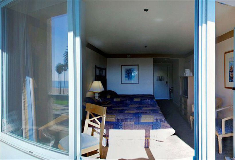 Ocean View Hotel  | Santa Monica | California | United States 17