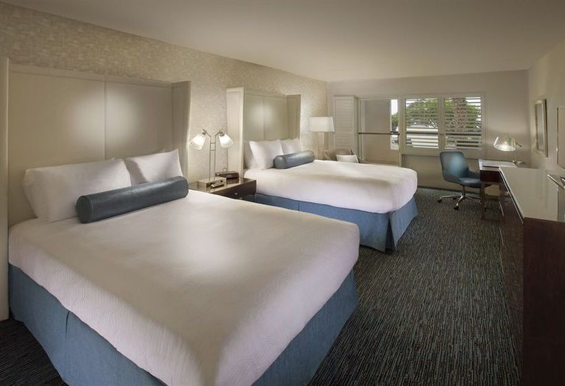 Ocean View Hotel  | Santa Monica | California | United States 18