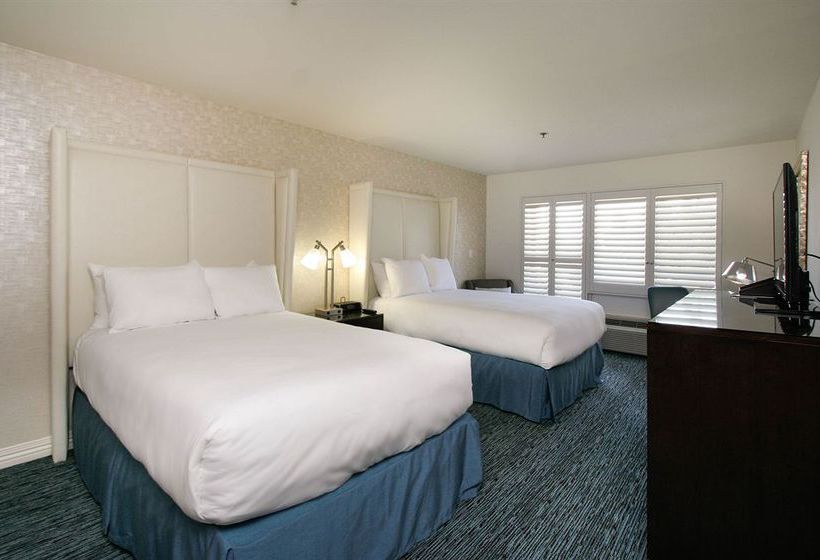 Ocean View Hotel  | Santa Monica | California | United States 19