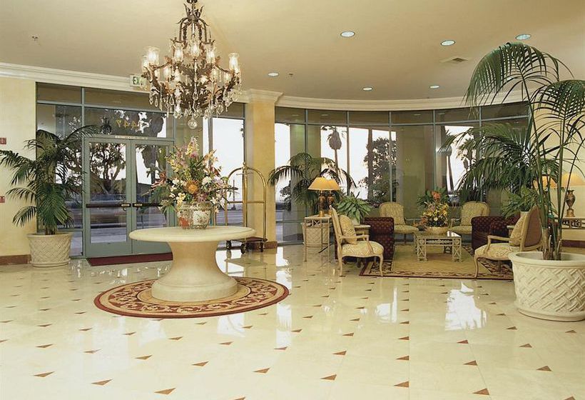 Ocean View Hotel  | Santa Monica | California | United States 2