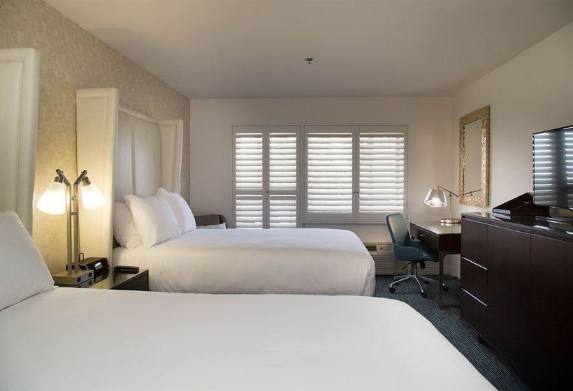 Ocean View Hotel  | Santa Monica | California | United States 20