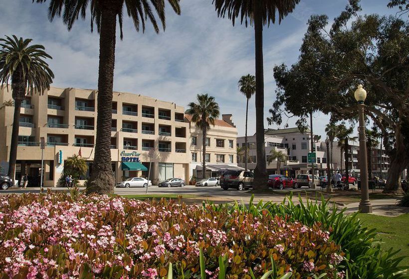 Ocean View Hotel  | Santa Monica | California | United States 3