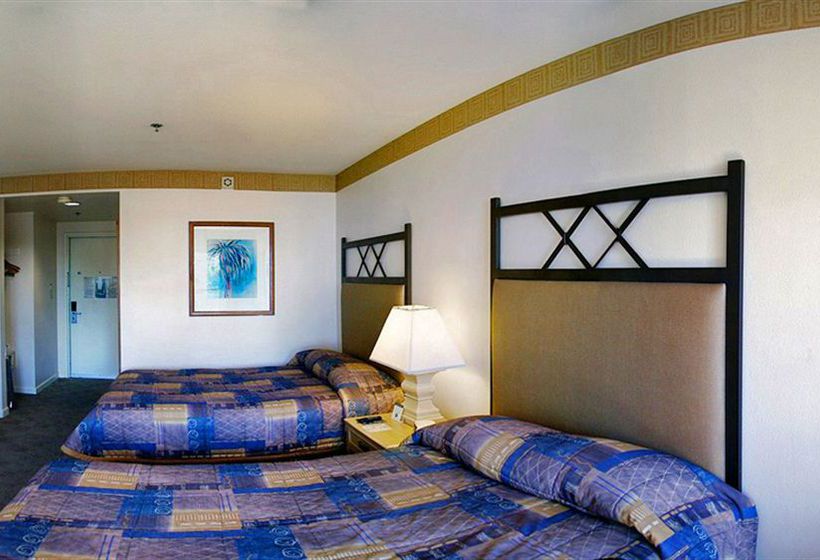 Ocean View Hotel  | Santa Monica | California | United States 5