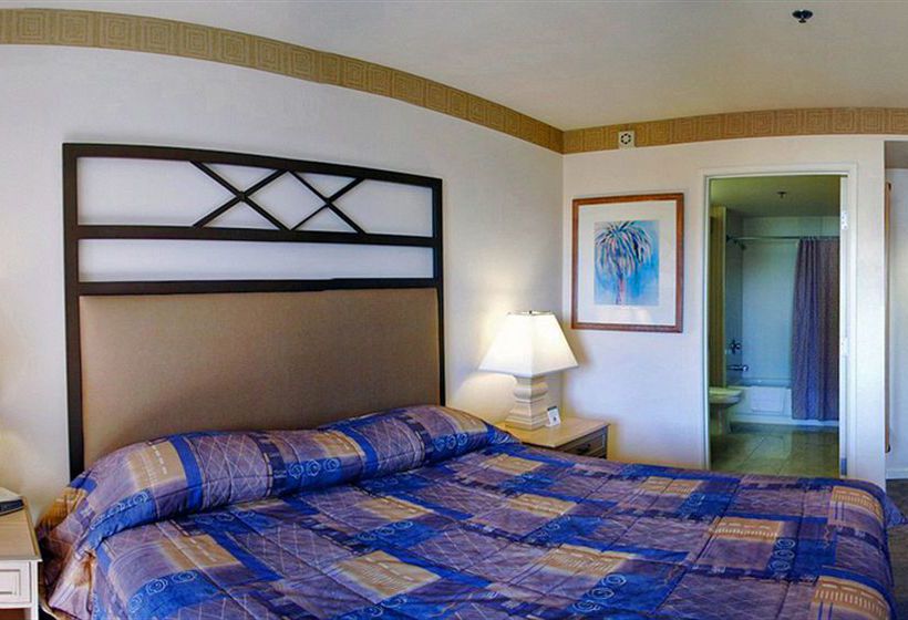 Ocean View Hotel  | Santa Monica | California | United States 6