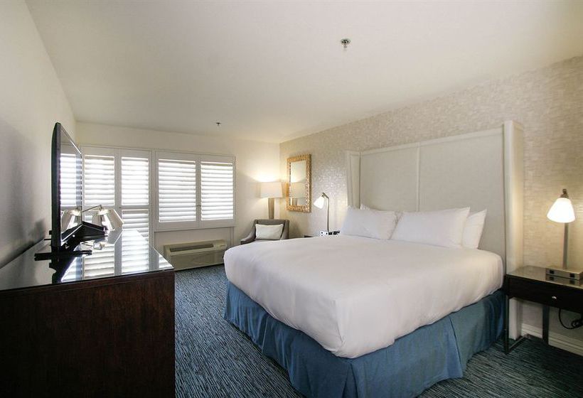 Ocean View Hotel  | Santa Monica | California | United States 8