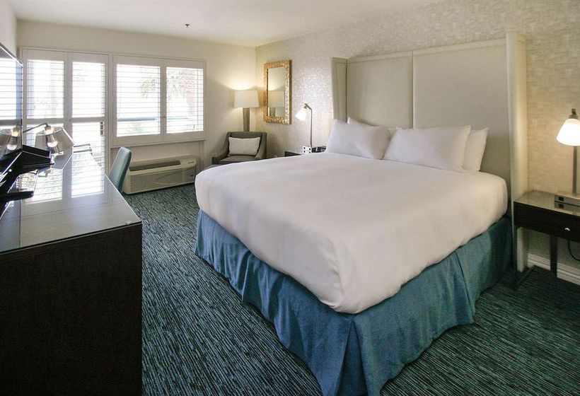 Ocean View Hotel  | Santa Monica | California | United States 9