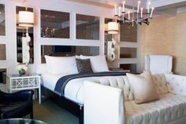 Pacific Shore Hotel  | Santa Monica | California | United States 1