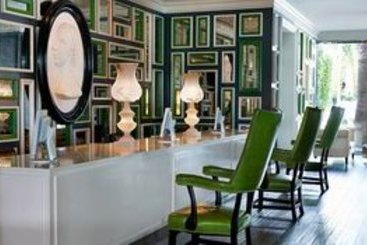 Pacific Shore Hotel  | Santa Monica | California | United States 2