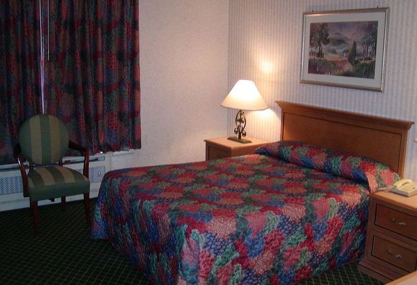 Union Square Plaza Hotel  | San Francisco | California | United States 3