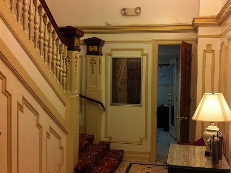 Union Square Plaza Hotel  | San Francisco | California | United States 4