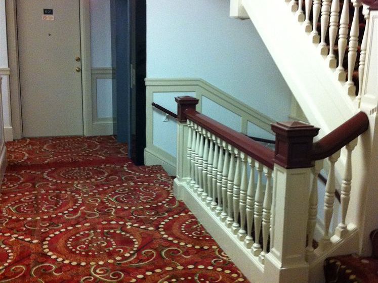 Union Square Plaza Hotel  | San Francisco | California | United States 5