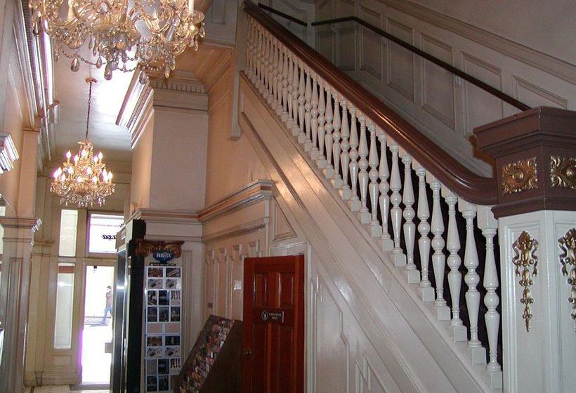 Union Square Plaza Hotel  | San Francisco | California | United States 6