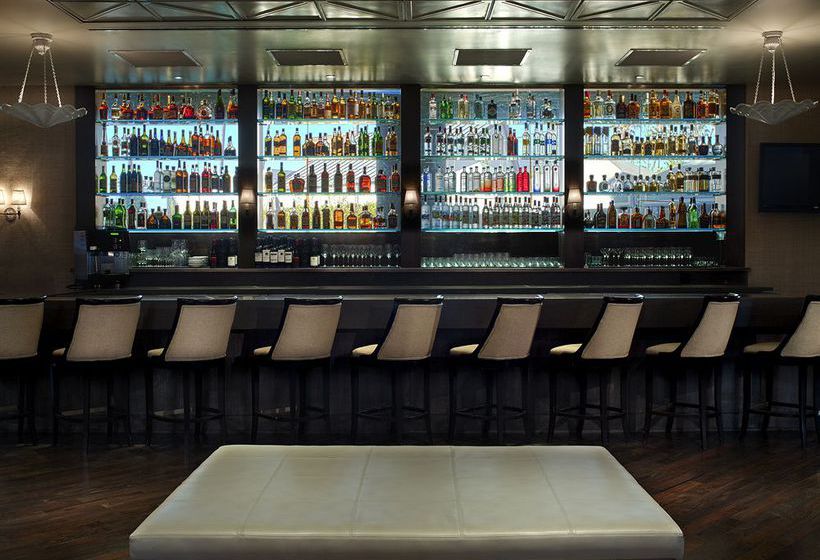 Hotel Le Meridien Delfina Santa Monica  | Santa Monica | California | United States 1