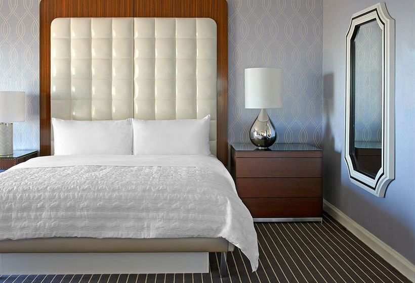 Hotel Le Meridien Delfina Santa Monica  | Santa Monica | California | United States 10