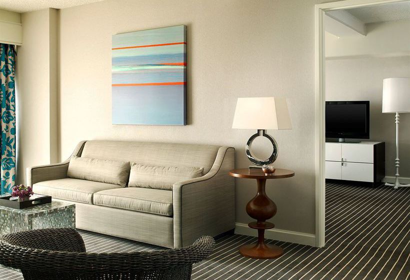 Hotel Le Meridien Delfina Santa Monica  | Santa Monica | California | United States 13