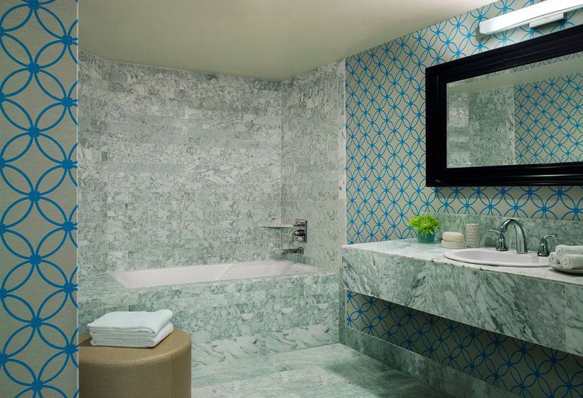 Hotel Le Meridien Delfina Santa Monica  | Santa Monica | California | United States 14