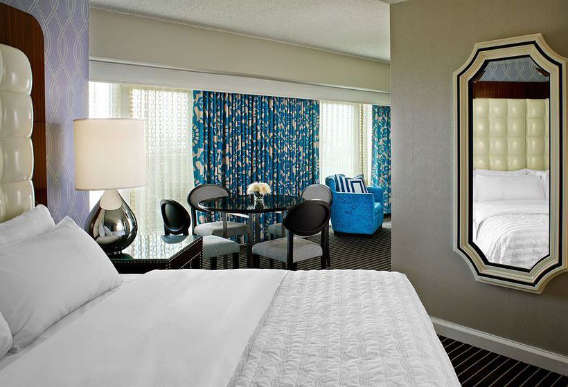 Hotel Le Meridien Delfina Santa Monica  | Santa Monica | California | United States 15