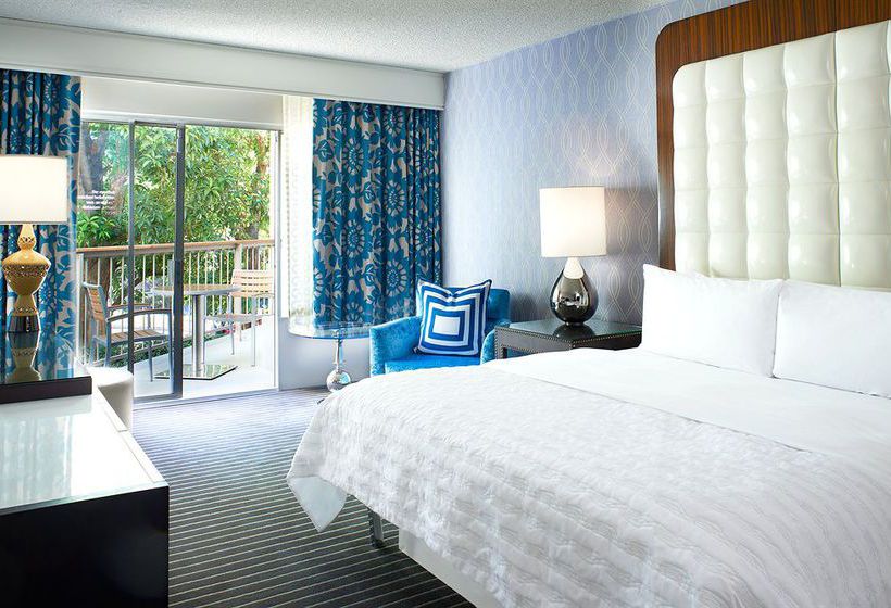 Hotel Le Meridien Delfina Santa Monica  | Santa Monica | California | United States 16