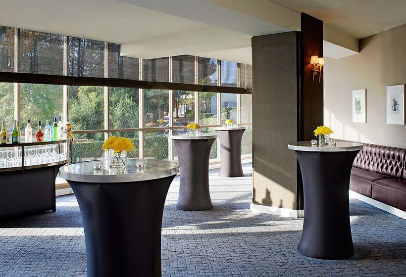 Hotel Le Meridien Delfina Santa Monica  | Santa Monica | California | United States 17