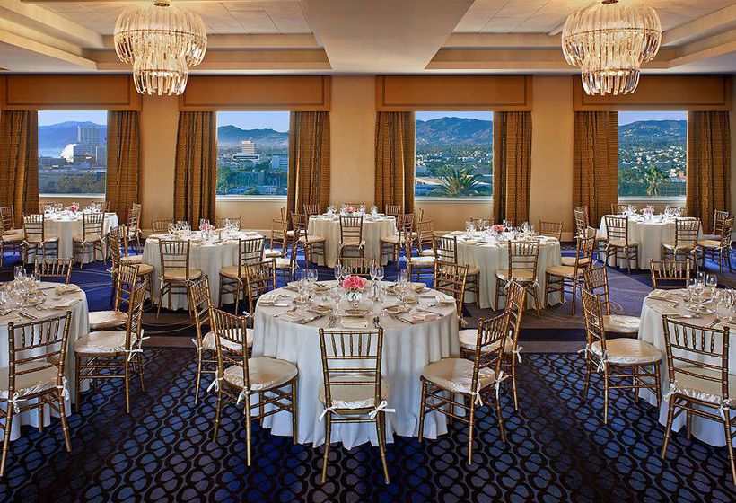 Hotel Le Meridien Delfina Santa Monica  | Santa Monica | California | United States 18