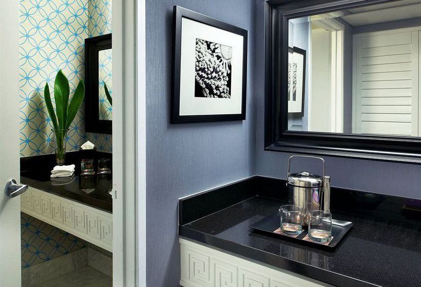 Hotel Le Meridien Delfina Santa Monica  | Santa Monica | California | United States 19