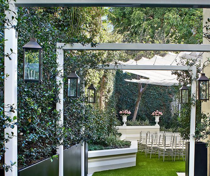 Hotel Le Meridien Delfina Santa Monica  | Santa Monica | California | United States 2