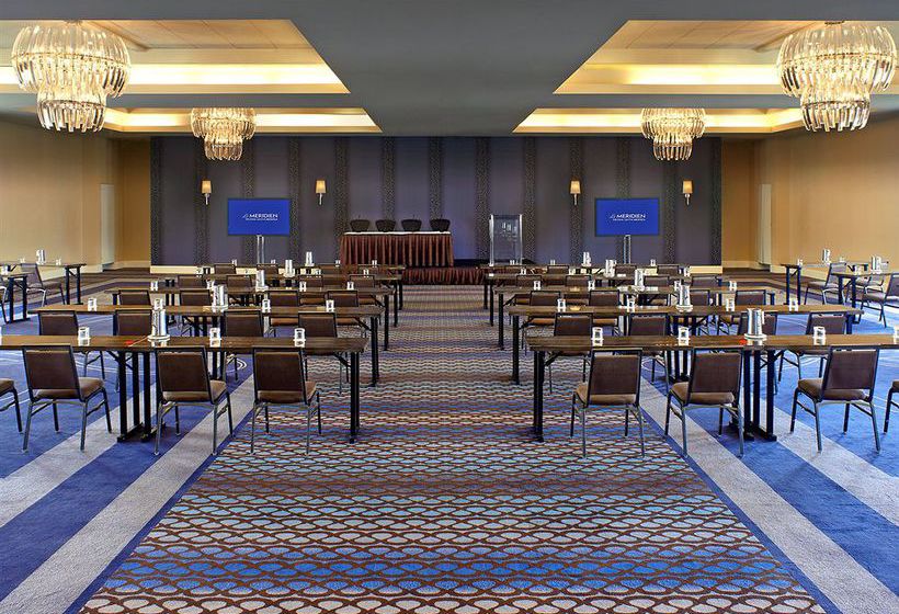 Hotel Le Meridien Delfina Santa Monica  | Santa Monica | California | United States 20