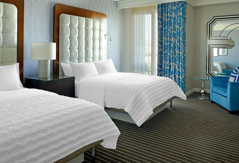 Hotel Le Meridien Delfina Santa Monica  | Santa Monica | California | United States 6