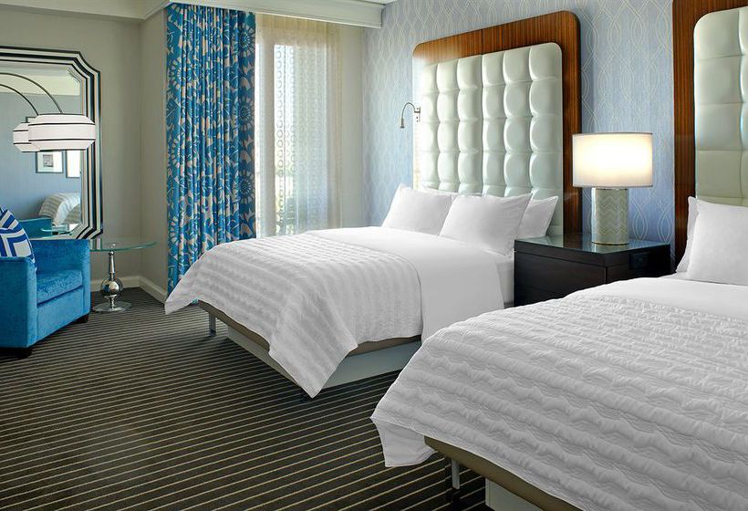 Hotel Le Meridien Delfina Santa Monica  | Santa Monica | California | United States 8