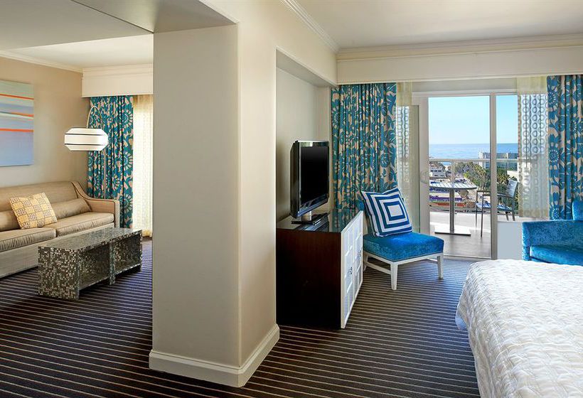 Hotel Le Meridien Delfina Santa Monica  | Santa Monica | California | United States 9