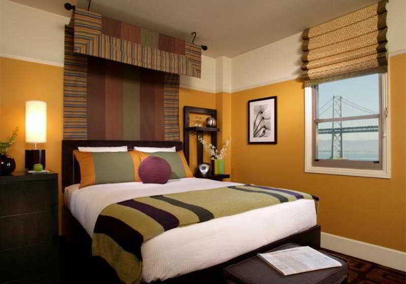 Harbor Court Hotel, A Kimpton Hotel  | San Francisco | California | United States 11