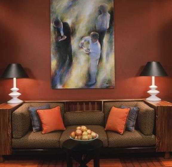 Harbor Court Hotel, A Kimpton Hotel  | San Francisco | California | United States 13