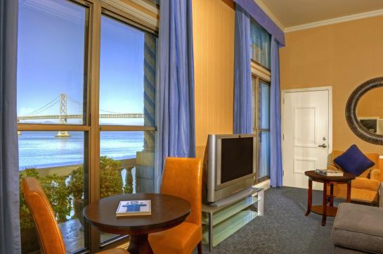 Harbor Court Hotel, A Kimpton Hotel  | San Francisco | California | United States 14