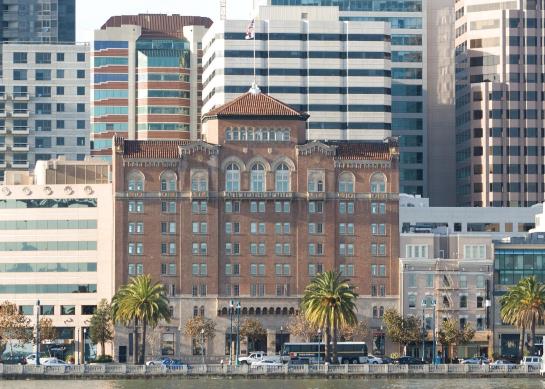 Harbor Court Hotel, A Kimpton Hotel  | San Francisco | California | United States 16