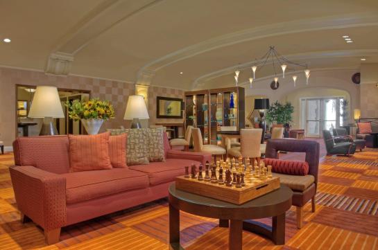 Harbor Court Hotel, A Kimpton Hotel  | San Francisco | California | United States 18