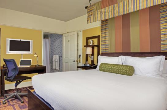 Harbor Court Hotel, A Kimpton Hotel  | San Francisco | California | United States 19