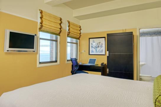 Harbor Court Hotel, A Kimpton Hotel  | San Francisco | California | United States 20