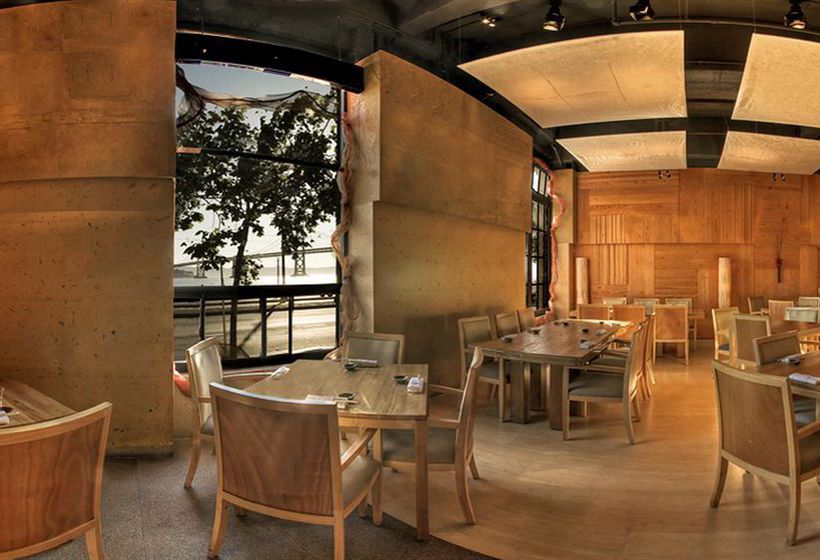 Harbor Court Hotel, A Kimpton Hotel  | San Francisco | California | United States 3